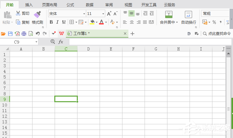 WPS怎么制作出條形碼？WPS制作出條形碼的方法