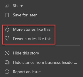 Win10的新聞和興趣功能怎么自定義主題？