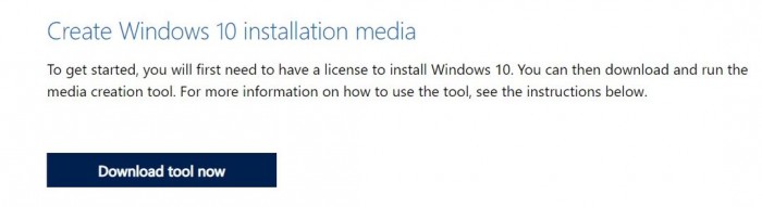 （完美升級）Windows10 2021年5月功能更新（21H1）的三種方式