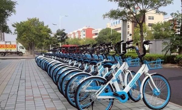 哈羅單車怎么收費(fèi)？