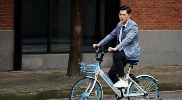 哈羅單車怎么收費(fèi)？