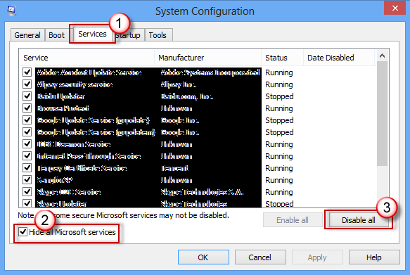 Win10系統怎么執行干凈啟動？Win10系統執行干凈啟動方法