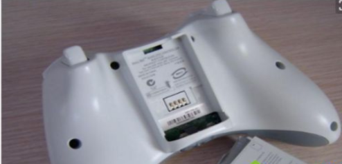 Win10專業版電腦怎么連接XBOX360無線手柄？