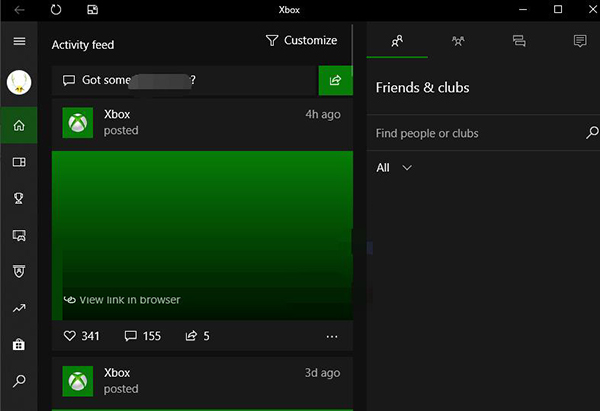 Win10 Xbox如何設置中文？Win10 Xbox設置中文方法分享