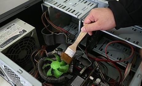 Win10專業版聯想小新2021air15藍屏重啟怎么辦？