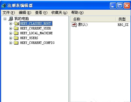 Winxp系統(tǒng)鼠標(biāo)右擊就卡死失靈怎么解決?