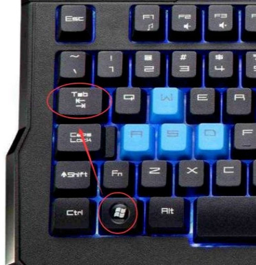 Win10專業(yè)版虛擬桌面有什么用?Win10專業(yè)版虛擬桌面快捷鍵設置