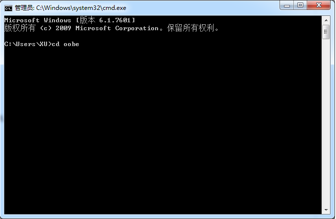 Win10重裝系統(tǒng)無法完成安裝怎么辦?