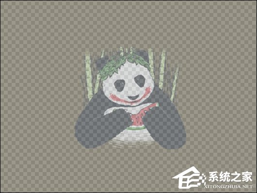 圖片透明度怎么調？美圖秀秀怎么調整圖片透明度？