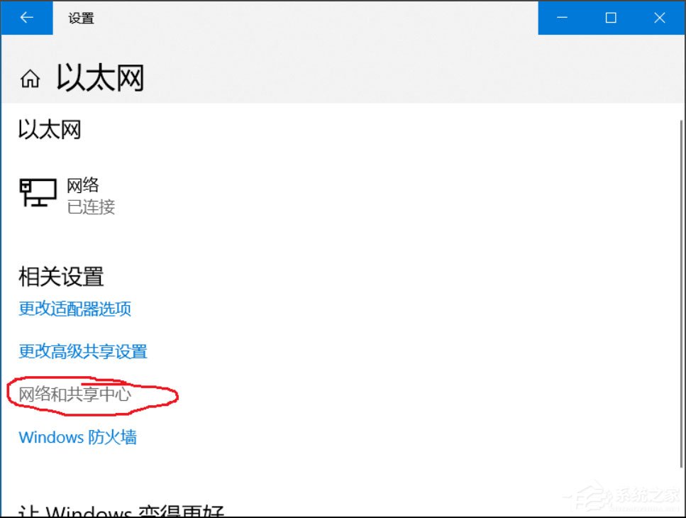 Win10 ipv6無網(wǎng)絡(luò)訪問權(quán)限怎么解決？