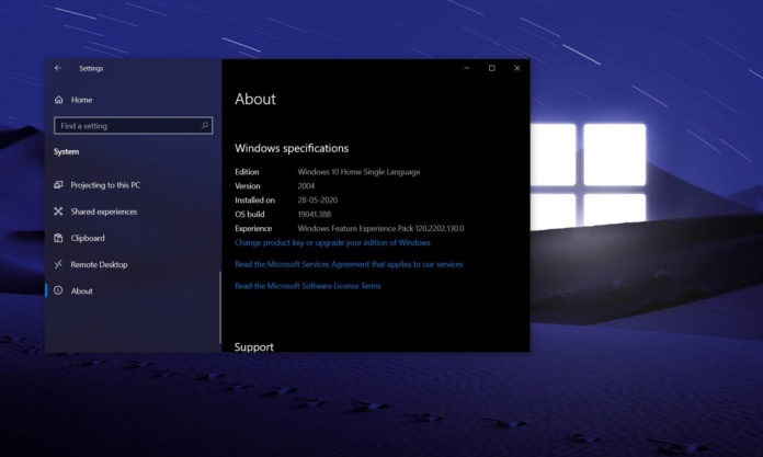 微軟 Win10 20H2 新功能有哪些？