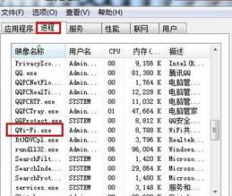 Win7系統(tǒng)怎么卸載騰訊電腦管家wifi共享精靈？