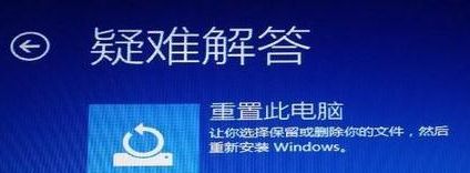 Win10系統(tǒng)開機(jī)出現(xiàn)藍(lán)屏錯(cuò)誤代碼0x00000f4的解決辦法