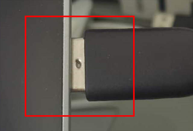Win10檢測到移動硬盤插入但是為什么不顯示盤符？