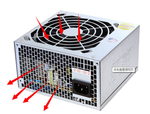 Win7電腦一直嗡嗡響？你的電腦到了要清灰的時候