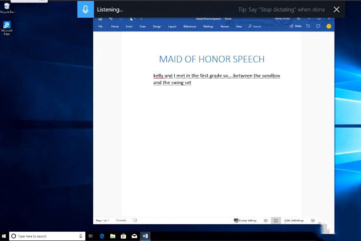 Win10 1803更新了什么？史上最全的1803更新內容匯總