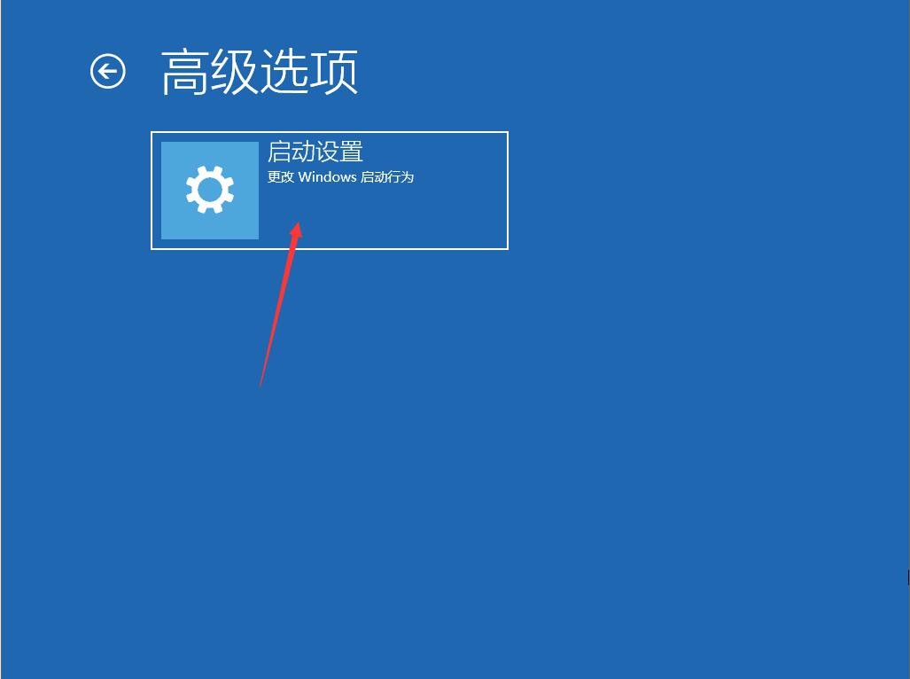Win10專業版如何禁用驅動程序強制簽名？