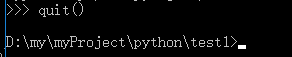 通過cmd進(jìn)入python的步驟