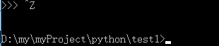 通過cmd進(jìn)入python的步驟