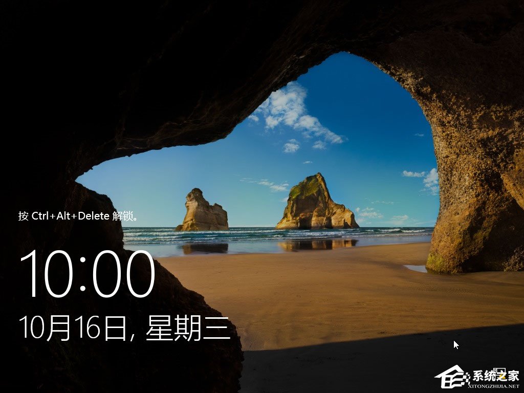 U盤怎么安裝原版Windows server 2016？