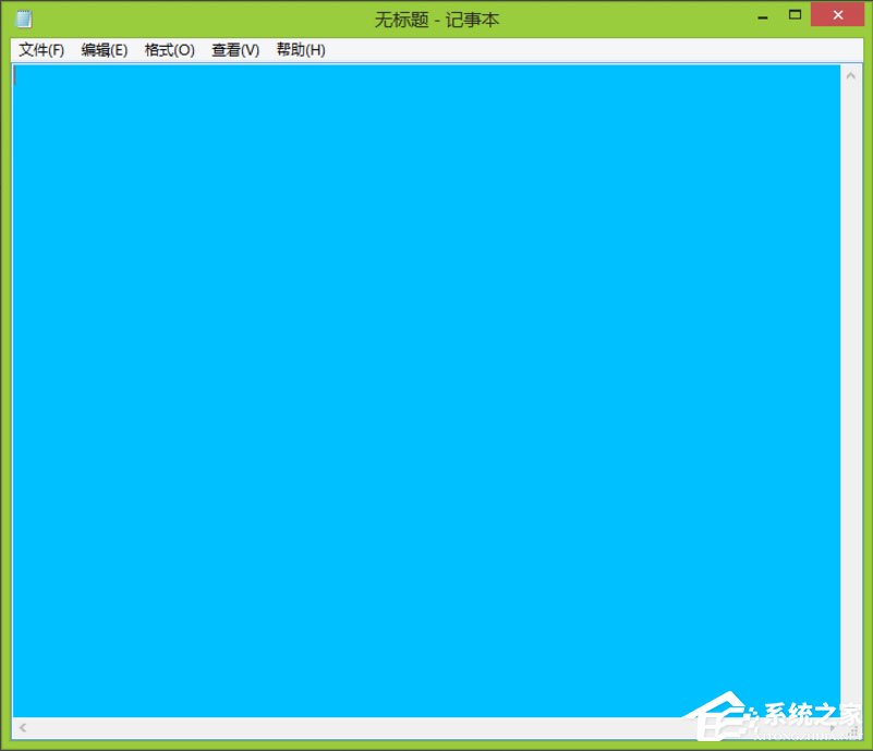 Win8怎么更改電腦窗口顏色？Win8更改電腦窗口顏色的方法