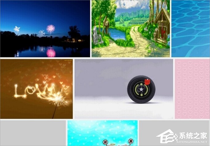 WinXP系統(tǒng)動態(tài)壁紙怎么用？