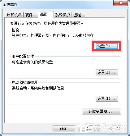 Win7提示com surrogate已停止工作怎么辦？