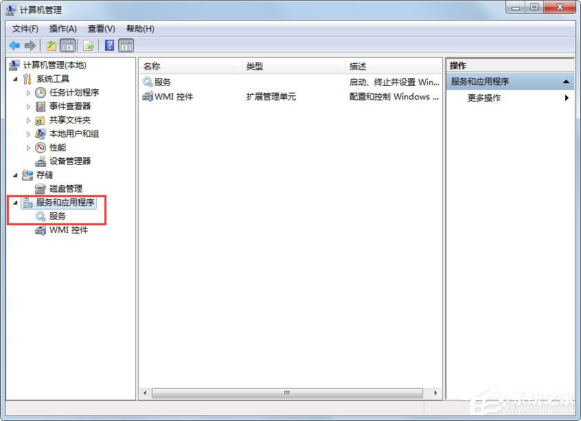 Win7如何關閉筆勢？Win7關閉筆勢的方法