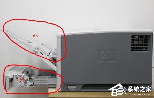 WinXP打印出錯(cuò)提示“一個(gè)文檔待打印，原因?yàn)锳dministrator”如何解決？