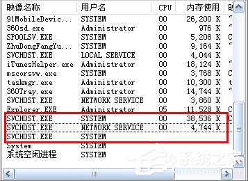 WinXP電腦無(wú)法關(guān)機(jī)的解決方法