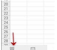 WPS Office APP表格刪除單元格怎么操作？格刪除單元格操作方法說明