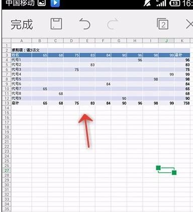 WPS Office APP數(shù)據(jù)透視表功能怎么使用?使用數(shù)據(jù)透視表功能的步驟一覽