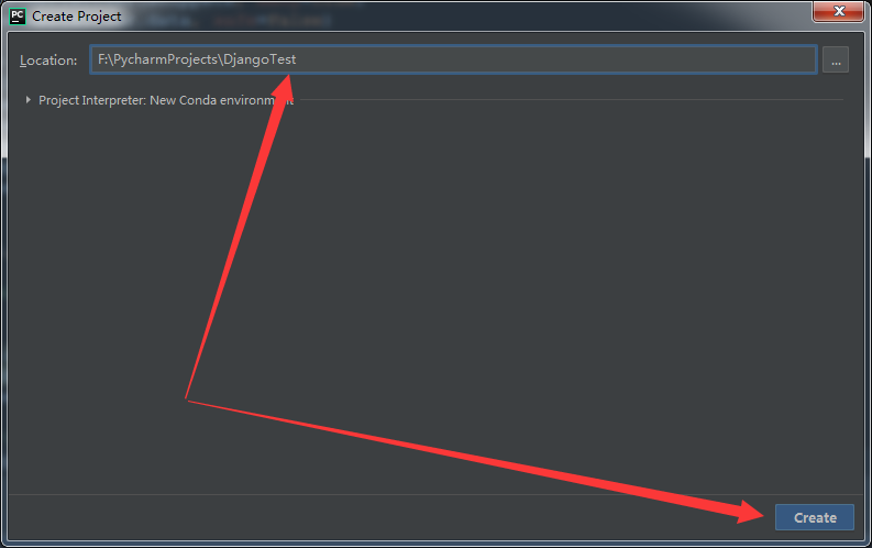 Python3+PyCharm+Django+Django REST framework配置與簡單開發(fā)教程