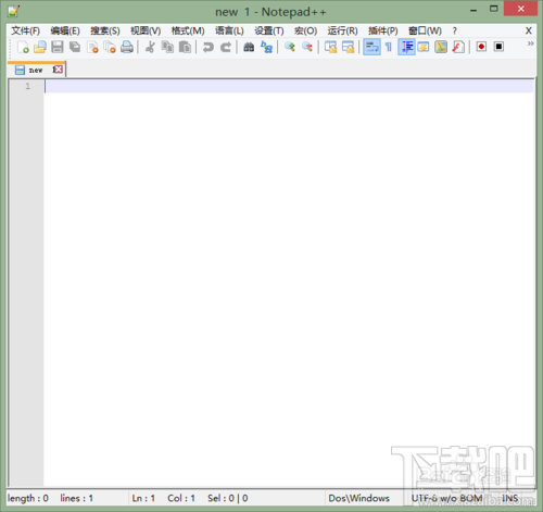 Notepad++如何安裝Python插件？Notepad++插件怎么裝？