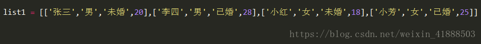 Python將二維列表list的數據輸出(TXT，Excel)