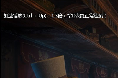 愛(ài)奇藝萬(wàn)能播放器怎么設(shè)置倍數(shù)播放？倍數(shù)播設(shè)置流程一覽