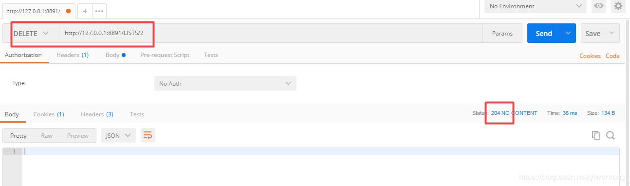 Python restful框架接口開發(fā)實現(xiàn)