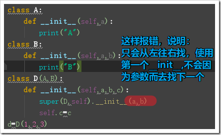 Python面向?qū)ο蟪绦蛟O(shè)計(jì)之繼承、多態(tài)原理與用法詳解