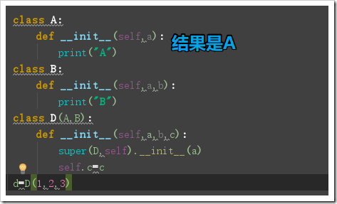 Python面向?qū)ο蟪绦蛟O(shè)計(jì)之繼承、多態(tài)原理與用法詳解
