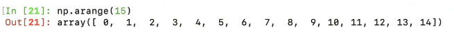 Python numpy多維數(shù)組實(shí)現(xiàn)原理詳解