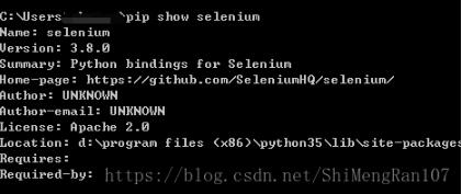 Python 解決火狐瀏覽器不彈出下載框直接下載的問(wèn)題