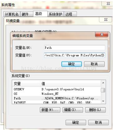 找Python安裝目錄,設(shè)置環(huán)境路徑以及在命令行運(yùn)行python腳本實(shí)例