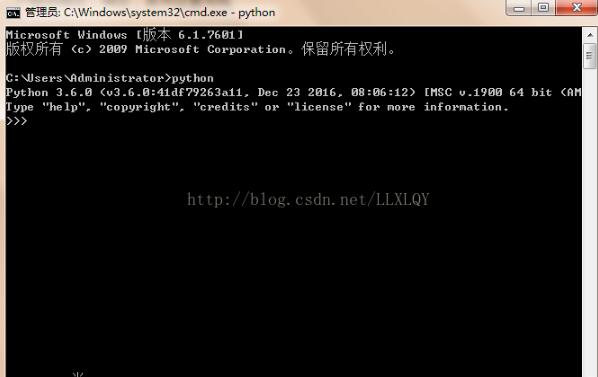 找Python安裝目錄,設(shè)置環(huán)境路徑以及在命令行運(yùn)行python腳本實(shí)例