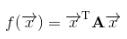使用python求解二次規(guī)劃的問(wèn)題