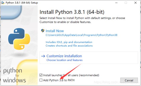 Python解釋器及PyCharm工具安裝過(guò)程