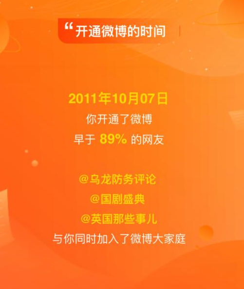新浪微博十年活動(dòng)是什么?新浪微博十年活動(dòng)介紹