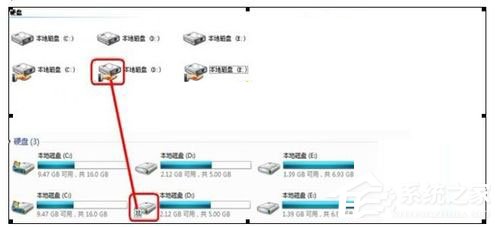 Win7怎么設(shè)置文件共享？Win7共享設(shè)置方法