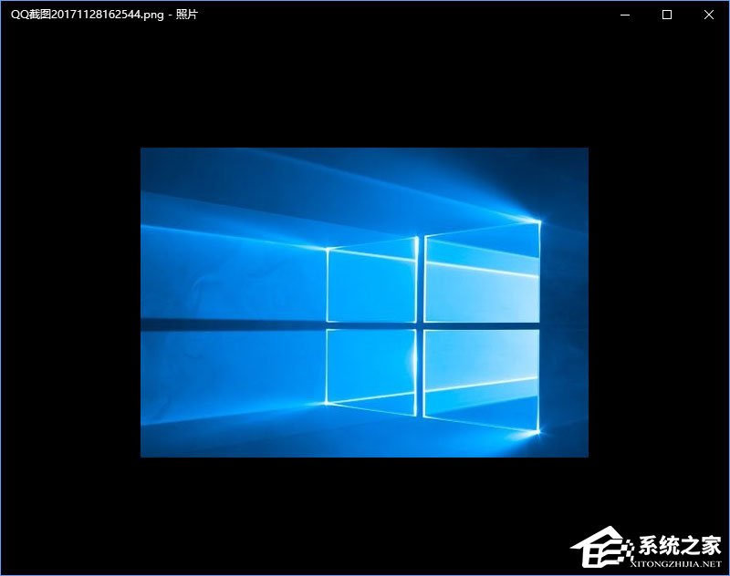 Win10打開圖片提示“當(dāng)OLE服務(wù)于對象服務(wù)器通訊時后者已停止”咋辦？