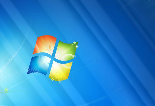 windows7激活產(chǎn)品密鑰永久版教程