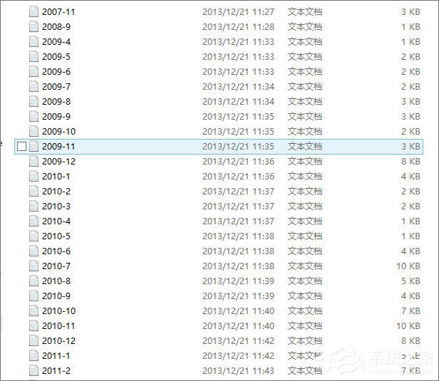 Win8系統(tǒng)怎么合并多個(gè)txt文件？
